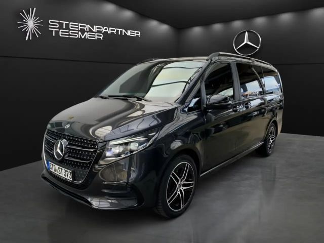 Mercedes-Benz V 300 2025 Diesel