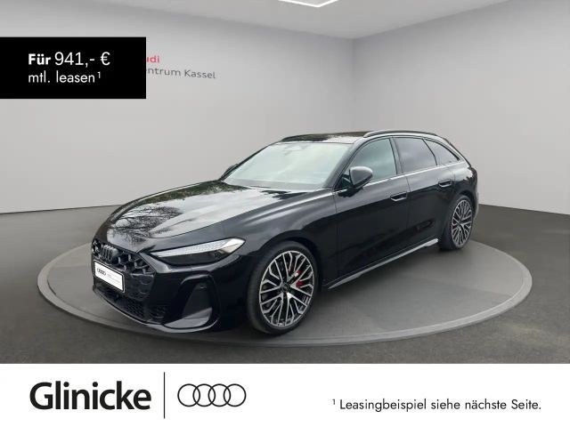 Audi S5 2025 Benzine