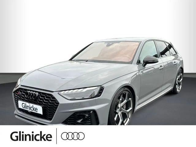 Audi RS4 2024 Benzine