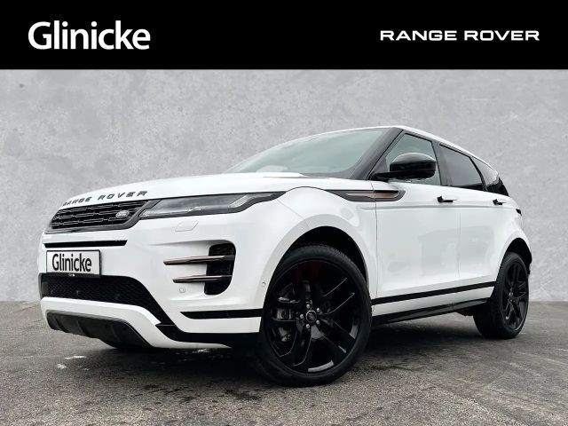 Land Rover Range Rover Evoque 2024 Diesel