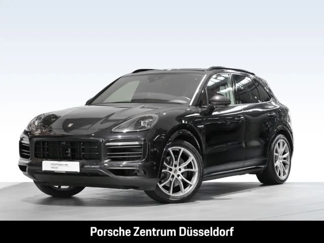 Porsche Cayenne 2021 Hybride / Benzine