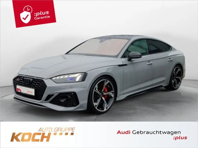 Audi RS5 2022 Benzine