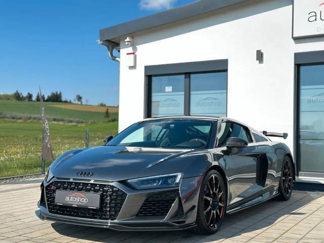 Audi R8 2023 Benzine