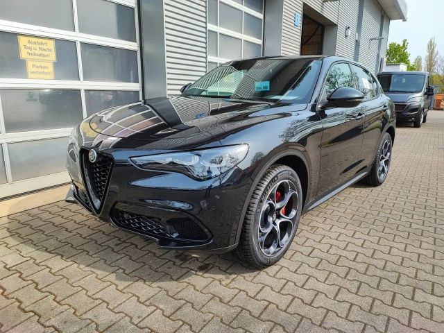Alfa Romeo Stelvio Sprint Q4 2,2 D AT8 2023 Diesel