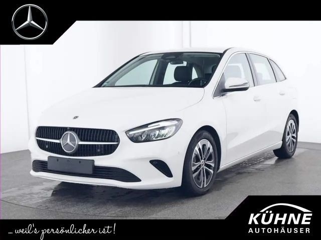Mercedes-Benz B 180 d Progressive Winter LED Kamera 2024 Diesel