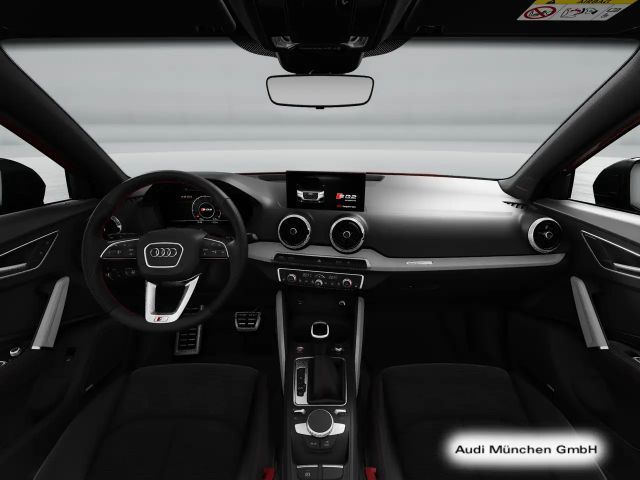 Audi SQ2