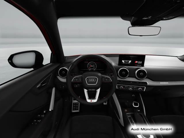 Audi SQ2