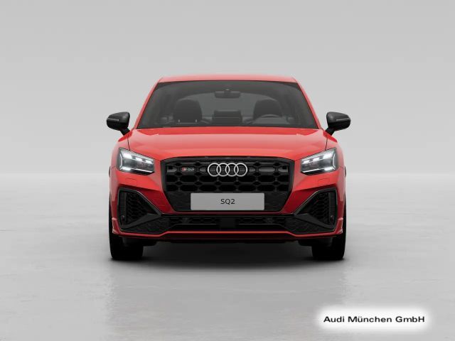 Audi SQ2
