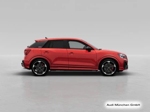 Audi SQ2