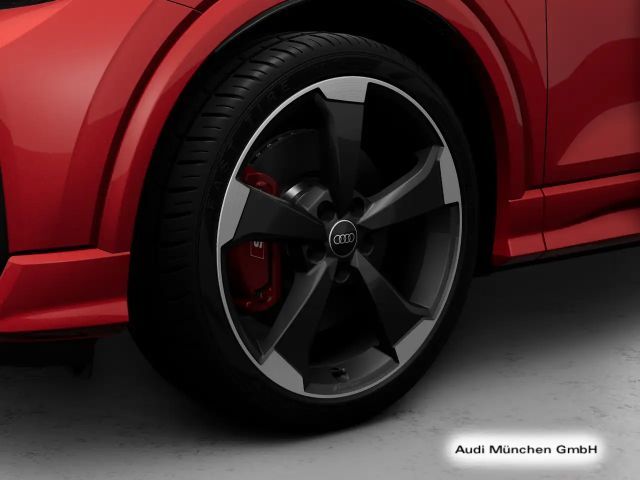 Audi SQ2