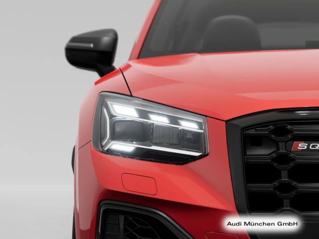 Audi SQ2