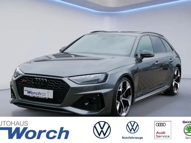 Audi RS4 2023 Benzine