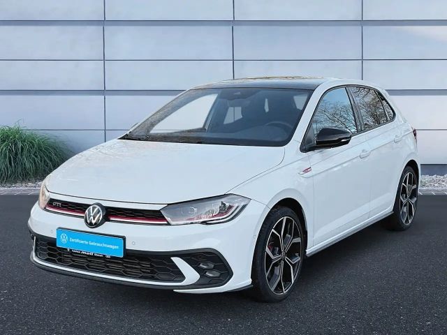 Volkswagen Polo GTI