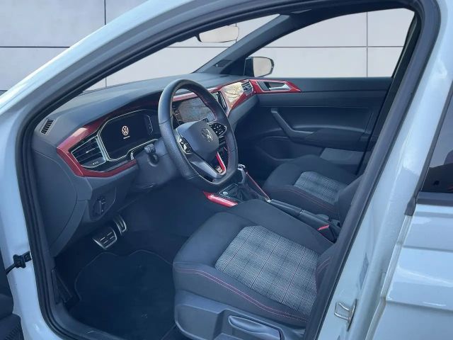 Volkswagen Polo GTI