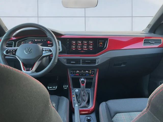 Volkswagen Polo GTI