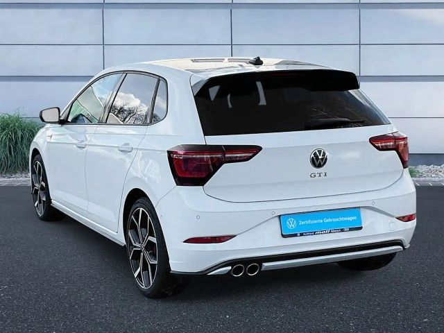 Volkswagen Polo GTI