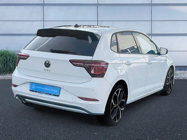 Volkswagen Polo GTI