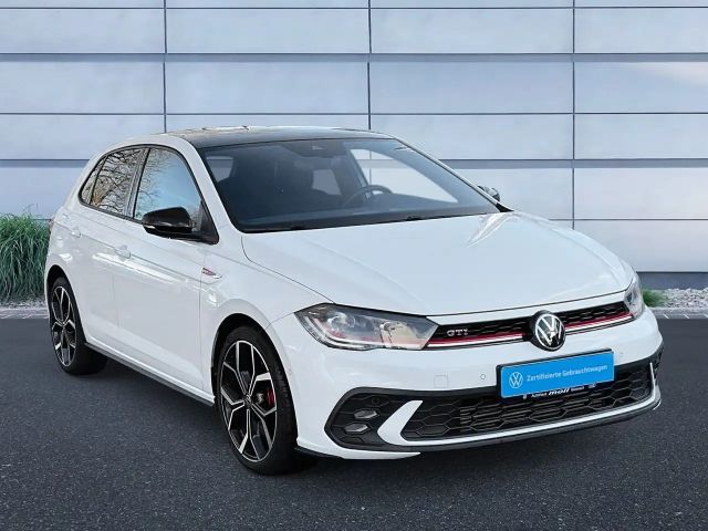 Volkswagen Polo GTI