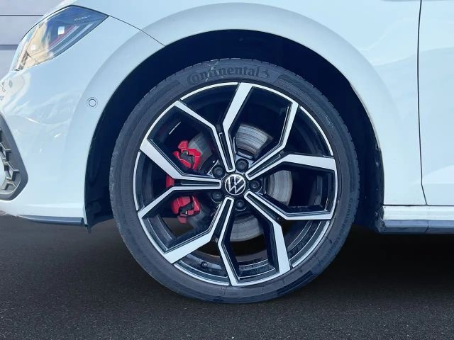 Volkswagen Polo GTI