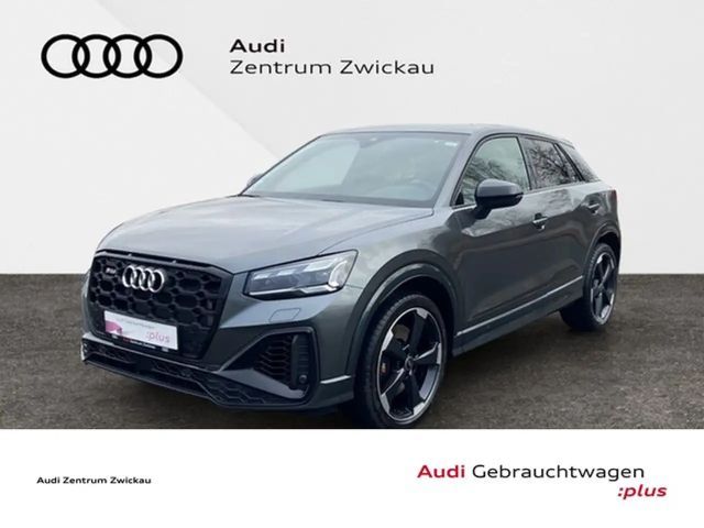 Audi SQ2 2024 Benzine