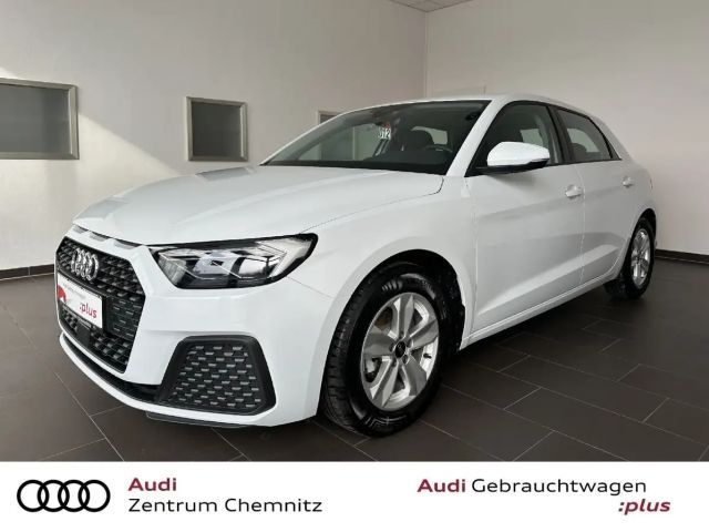 Audi A1 2024 Benzine