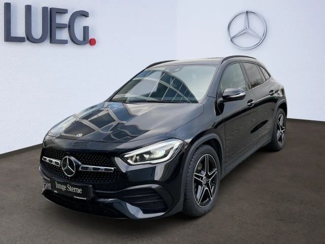 Mercedes-Benz GLA 220 2020 Diesel