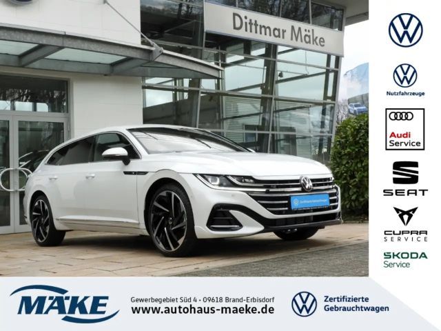 Volkswagen Arteon 2025 Benzine