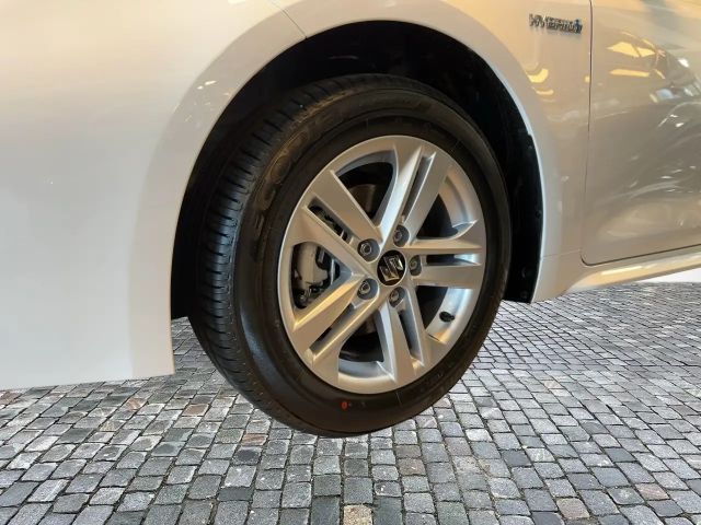 Suzuki Swace