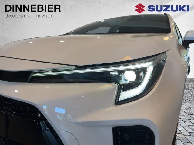 Suzuki Swace