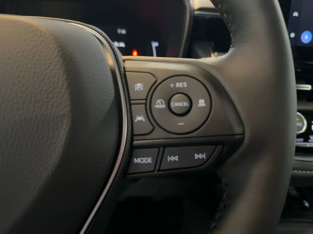 Suzuki Swace