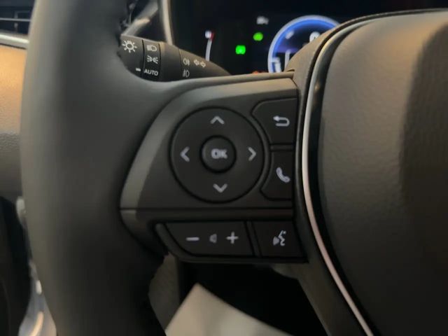 Suzuki Swace