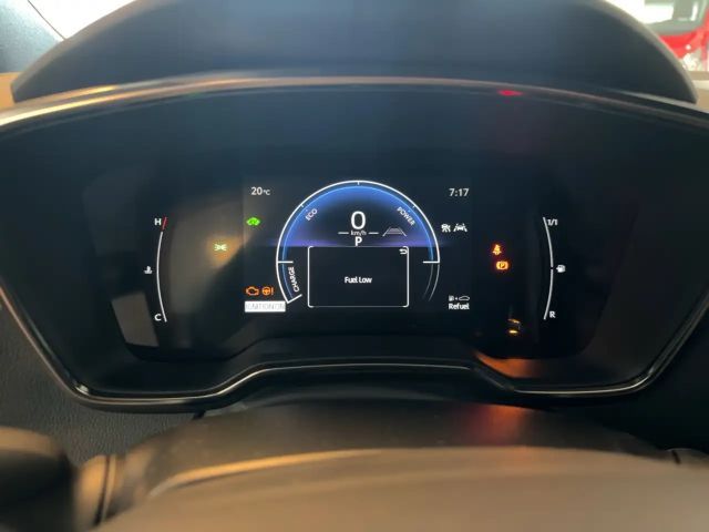 Suzuki Swace