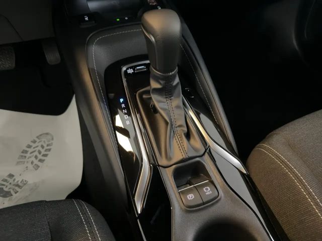 Suzuki Swace