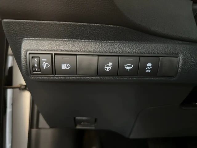 Suzuki Swace