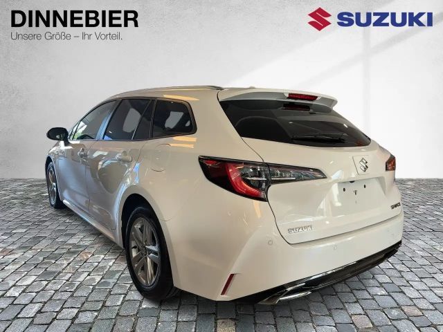 Suzuki Swace
