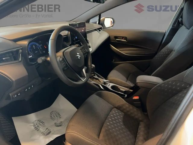 Suzuki Swace