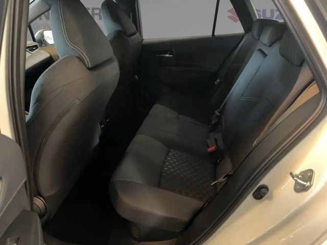 Suzuki Swace
