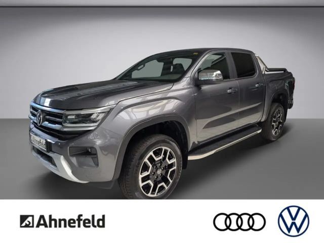 Volkswagen Amarok Style DC Motor: 3.0 TDI 177 kW Getriebe: Radstand: 2023 Diesel