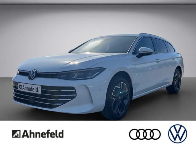 Volkswagen Passat Variant Elegance 2.0 TDI SCR DSG 2024 Diesel