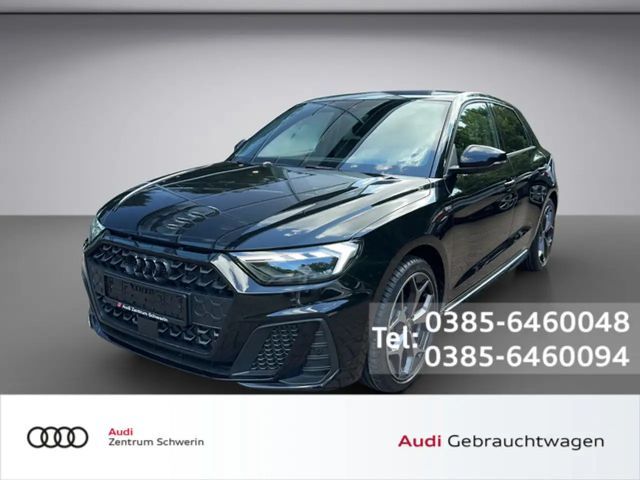 Audi A1 2024 Benzine