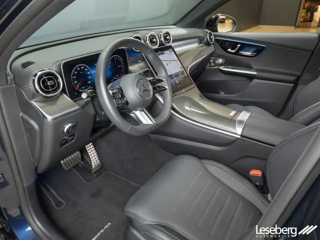 Mercedes-Benz GLC 400