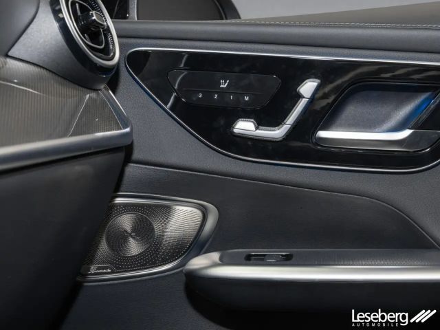 Mercedes-Benz GLC 400