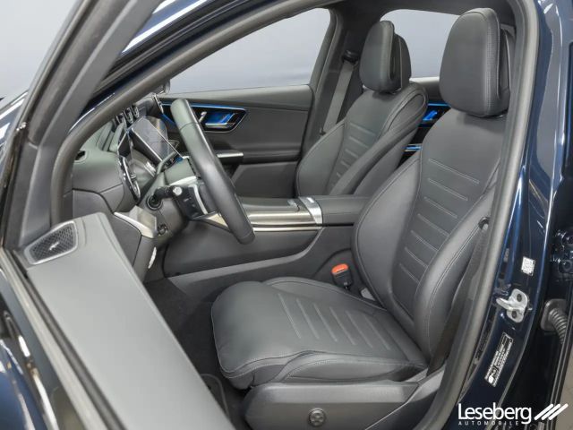 Mercedes-Benz GLC 400