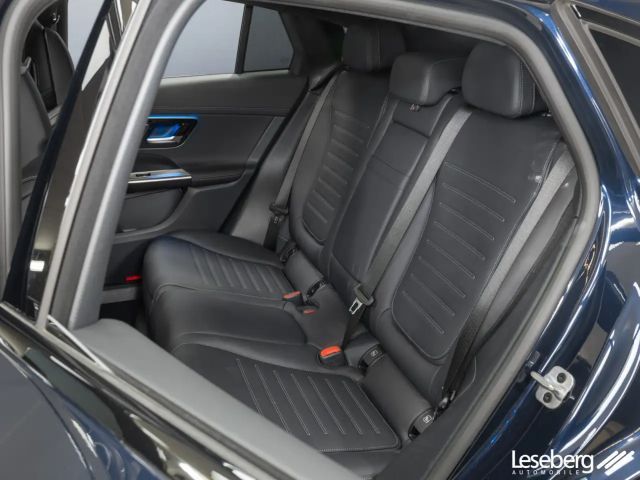 Mercedes-Benz GLC 400