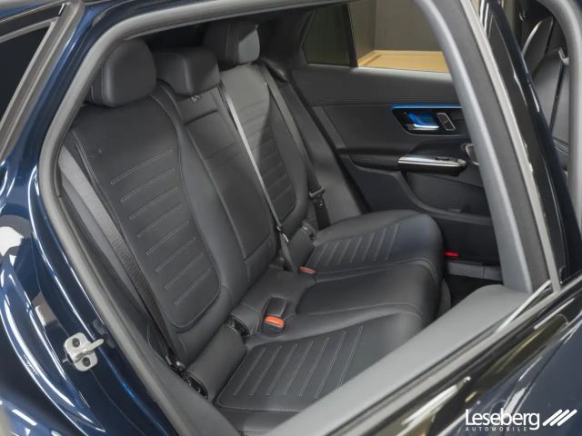 Mercedes-Benz GLC 400