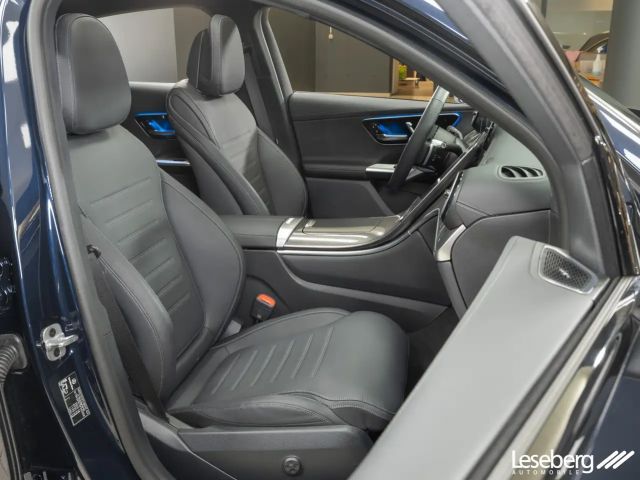 Mercedes-Benz GLC 400