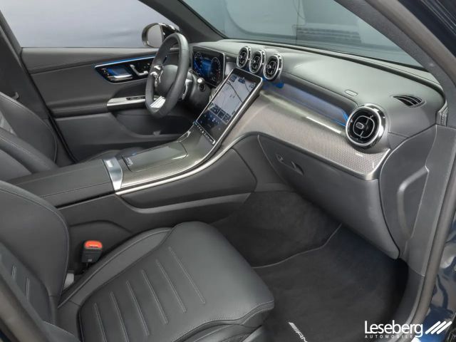 Mercedes-Benz GLC 400