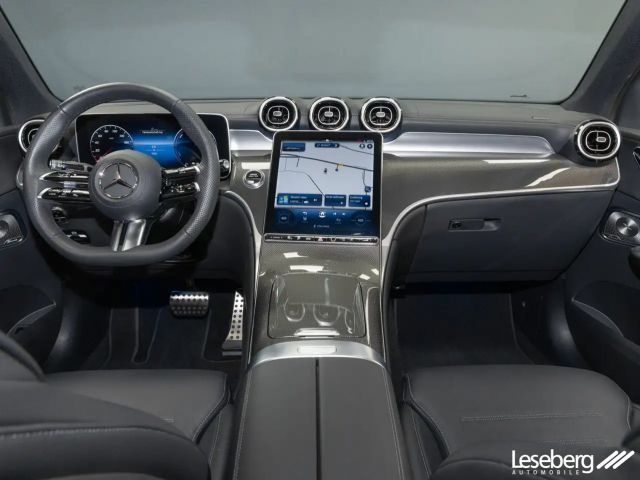 Mercedes-Benz GLC 400