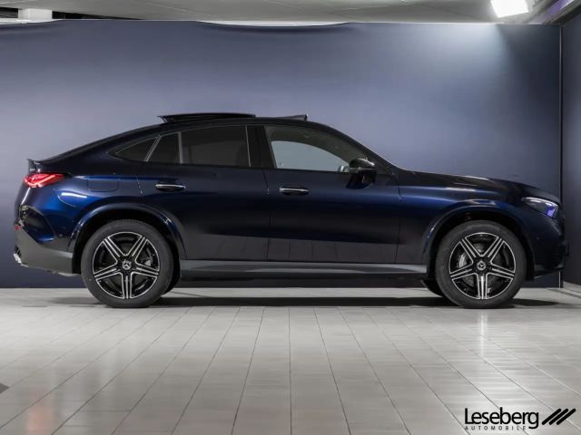 Mercedes-Benz GLC 400