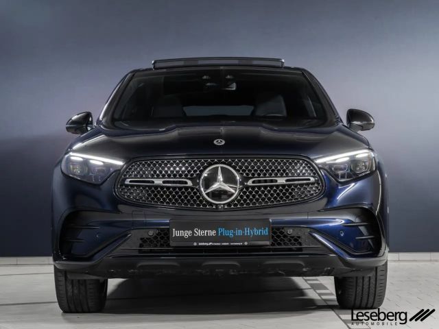 Mercedes-Benz GLC 400